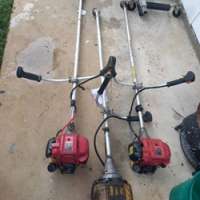 รับซ่อมเครื่องตัดหญ้า "Honda" 0