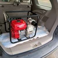 รับซ่อมเครื่องสูบน้ำ "Honda" 0