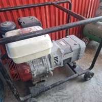 รับซ่อมเครื่องปั่นไฟ "Honda" 0